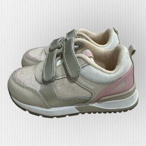 Mayoral baby shoes